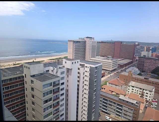 0.5 BEDROOM FLAT FOR SALE IN SOUTH BEACH